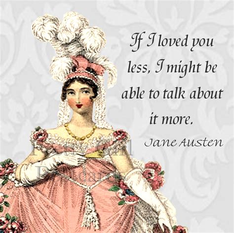 Love Quotes From Jane Austen. QuotesGram