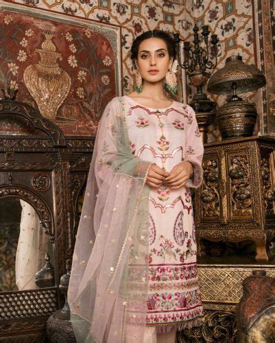 Eid Jewellery Ways To Accessorize Eid Dress With Jewellery