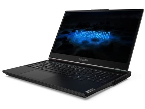 Lenovo Legion Laptop Ryzen H Nvidia Gtx Ti Gb Ssd