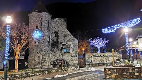 Saint Lary Vivre La Montagne Saint Lary Tourisme