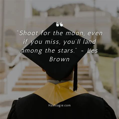 590+ Graduation Captions And Quotes For Big Achievements