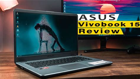 ASUS VIVOBOOK 15 X505Z X505ZA REVIEW 2020 Budget Laptop Under