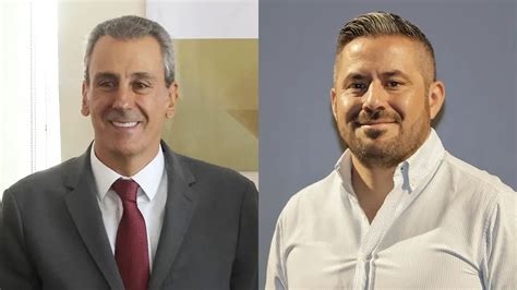 Esta semana será la primera reunión de Adán Domínguez y Pepe Chedraui