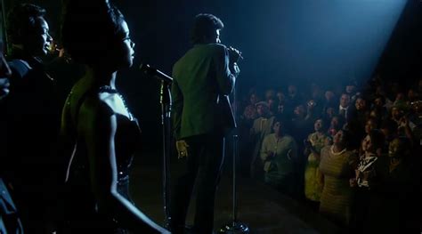 Watch the trailer for the James Brown biopic 'Get On Up' - Fact Magazine