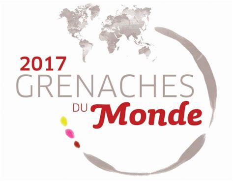 Palmarés De Garnachas Del Mundo 2017 Gastronomía And Cía