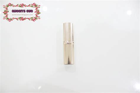 ღ Queens Eye ღ Loreal Color Riche Lipstick 302 Rosewood