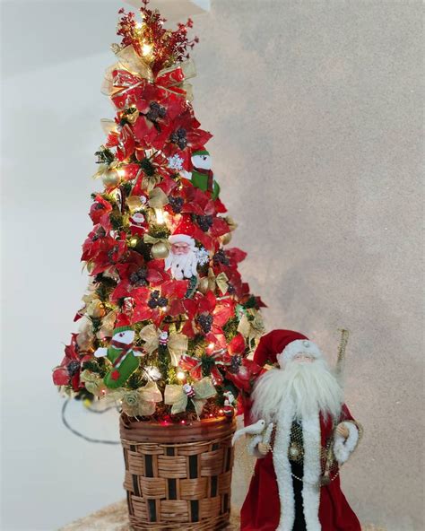 Mini árbol de navidad 10 Consejos infalibles para su decoración