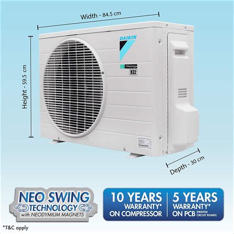 Daikin Ac Inverter