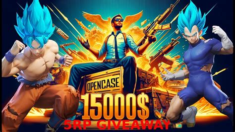 UDARNI MIFIKLARNI OLDIM 15000 UCGA OPENCASE 5TA RP GIVEAWAY YouTube