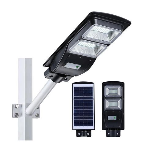 Solar Street Light 100W