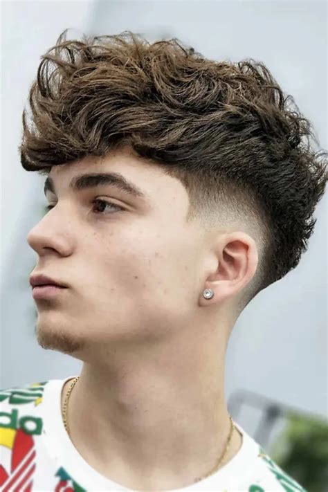 30 Coolest Edgar Haircuts for Men to Try in 2023 - oggsync.com