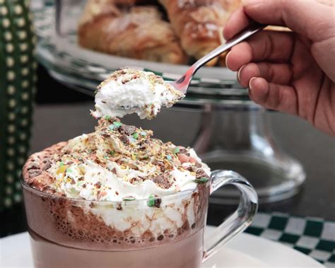 S6E18: Chocolat Moncton warms up February with hot chocolate festival