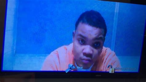 18 Year Old Arraigned On Murder Charge In Death Of Battle Creek Man