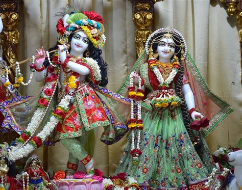 ISKCON Bangalore | Radha krishna photo, Krishna photos, Radha krishna ...