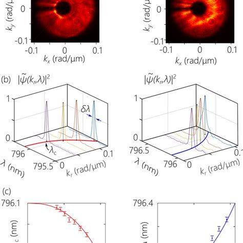 The Spatio Temporal Spectral Structure Of D St Wave Packets