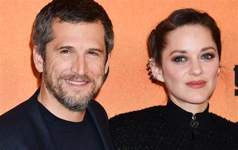 Guillaume Canet Et Ses Enfants Superstars Blog