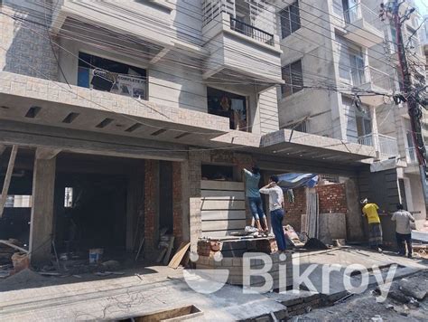 South Facing Almost Ready Flat Sale At Bashundhara Bikroy