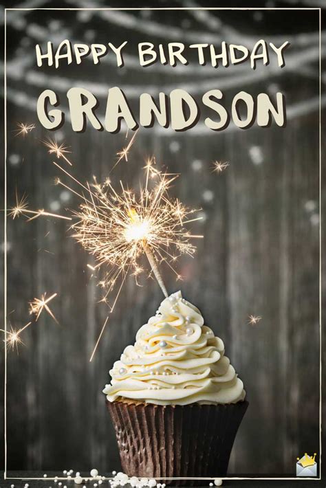 Best 25 Birthday Wishes for Grandson - Home, Family, Style and Art Ideas