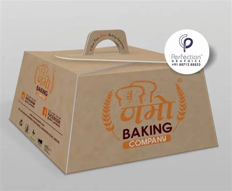 Cardboard Food Packaging Box At Rs 220 Packaging Box In Indore Id