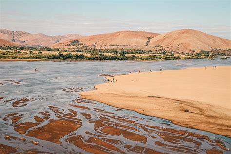 Madagaskar Reisebericht Tipps für eure Rundreise durch Afrika