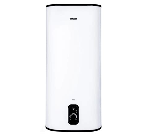 Купити Водонагрівач (бойлер) ZANUSSI ZWH/S 100 Nero