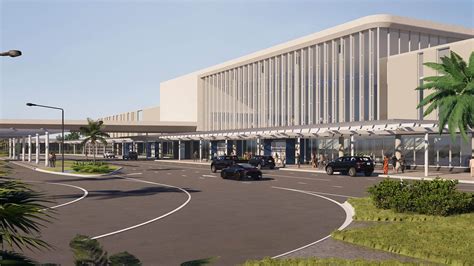 Fort Lauderdale Hollywood International Airport Fll Terminal 5