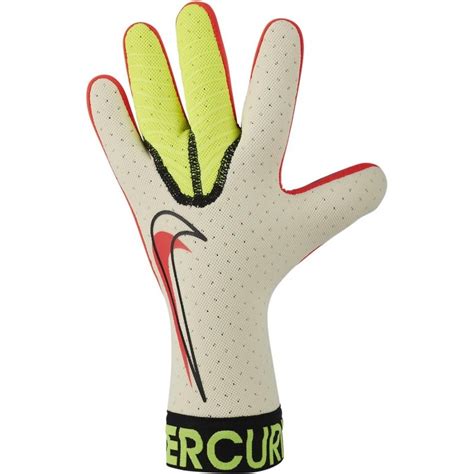 Guantes Nike Mercurial Goalkeeper Touch Elite Dc