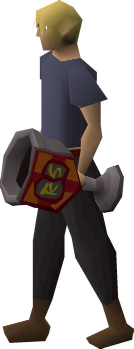 Trailblazer Reloaded Iron Trophy Osrs Wiki