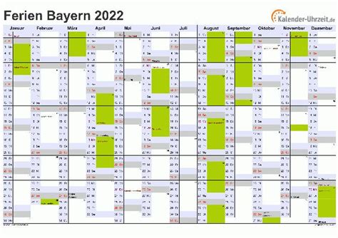 Pfingstferien In Bayern Erholung Und Feiertage Genie En Sieu Thi Do