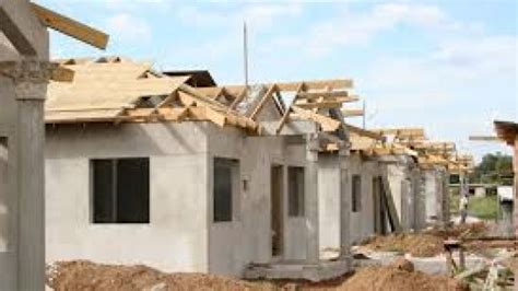 Nht To Fund 9000 Housing Solutions Rjr News Jamaican News Online