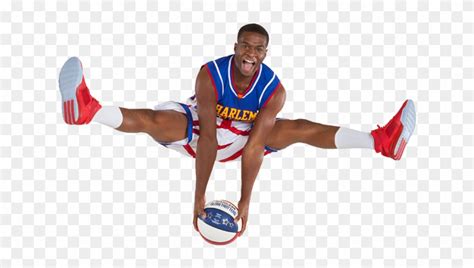 Swish Vector Outline - Harlem Globetrotters 2018 Png, Transparent Png ...