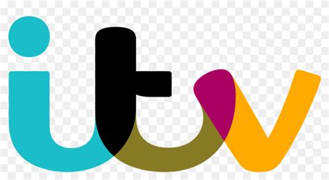 Itv New Logo Square - Itv Studios, HD Png Download - 1000x1000(#6912017) - PngFind