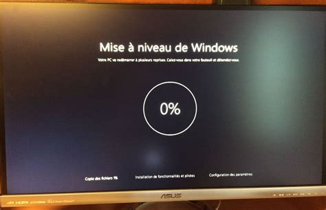 Forcer La Mise à Jour à Windows 10 Dès Maintenant