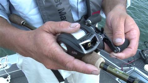 How To Cast A Baitcasting Reel Your Ultimate Guide