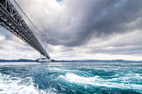 Japans Smallest Island Is Also Its Most Amazing Tokushima Japan Guide