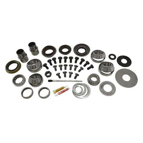 Yukon Master Overhaul Kit For Dana Super 30 Differential 06 10