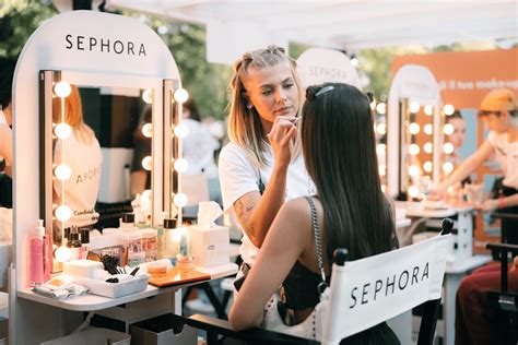 The Secrets Behind Sephora´s Success Retail News