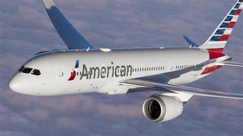 American Airlines Presenta Nuevos Asientos Flagship Suite