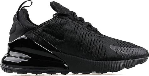 Nike Air Max 270 Siyah Erkek Spor Ayakkabı Ah8050 005 Fiyatları