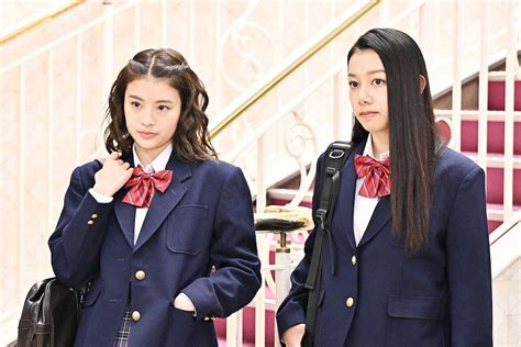 Tbs「1840～ふたりなら夢も恋も～」 オーラをまとう若手女優・出口夏希に期待― スポニチ Sponichi Annex 芸能