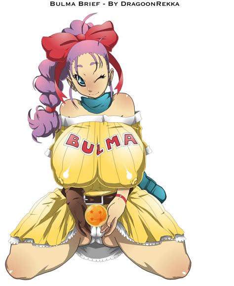 Bulma Hentai Image 36439