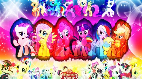 My Little Pony Equestria Girls Wallpapers (90+ images)