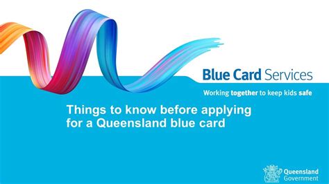 Things You Need To Know Before Applying For A Blue Card Youtube