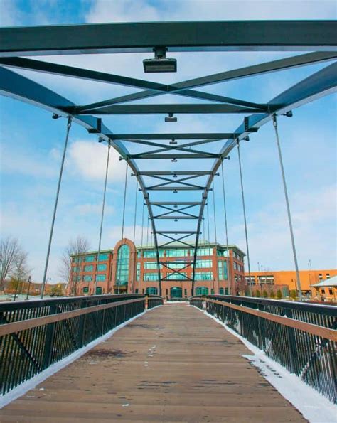 15 Fun Things To Do In Eau Claire Wi Paulina On The Road