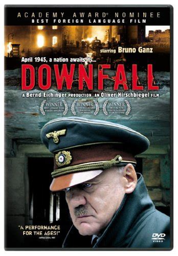 Downfall (2004) (Film) - TV Tropes