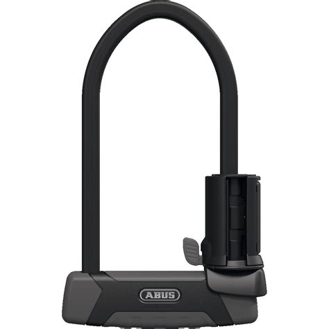 ABUS Granit Super Extreme 2500 230x102mm 165HB230 Bügelschloss BIKE24