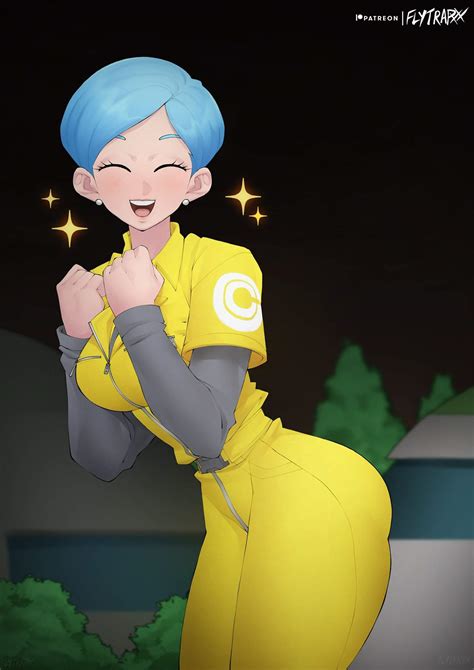 Bulma Wiki Dragon Ball Espa Ol Amino