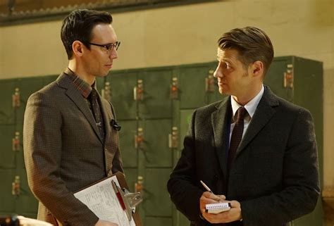 ‘Gotham’ Season 2 Episode 15 Recap — Riddler Frames Gordon for Murder ...