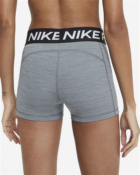 Nike Pro Womens 3 Shorts