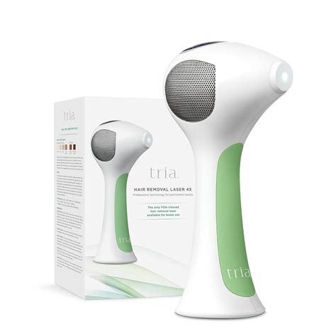 The 10 Best Laser Hair Removal Device Tria Get Your Home